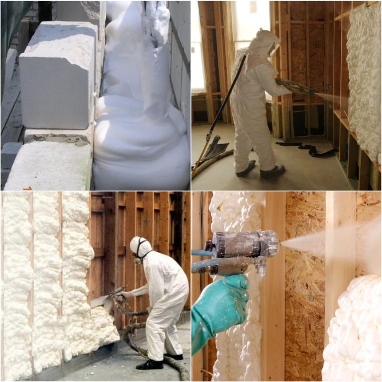 Теплоизоляция и звукоизоляция стен в квартире либо доме: выбираем материал