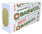 Baswool Вент Фасад 80