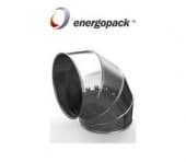 Оболочки металлические Energopack