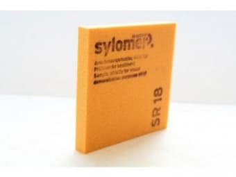 Sylomer SR